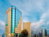 Kingsgate Hotel Doha By Millennium Hotels