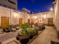 Hotel Casona Solar 3*