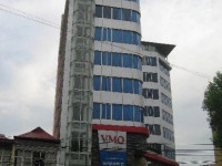 VMQ Hotel
