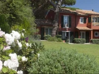 Residence Pineta 3*