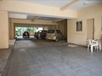 Palmyrah Residencies 1*