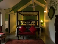 Casa Anjuna 3*