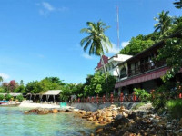 Four Season Sea View Hotel