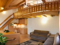 Appartamenti Regina Dolomitissime 2*