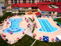 Hotel Karos SPA