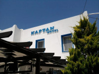 Kaptan