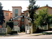 Pannon 3*