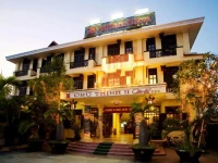 Phu Thinh II 3*