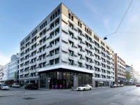 Eurostars Book Hotel 4*