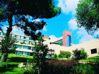 Isrotel Carmel Forest Spa Resort