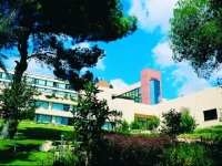 Isrotel Carmel Forest Spa Resort 5*