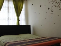 Hostel Mr Warrot 1*