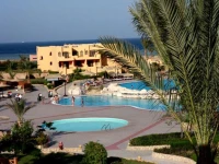 El Phistone Resort Marsa Alam 4*