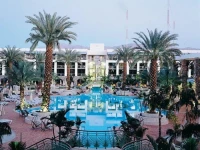 Isrotel Agamim 4*