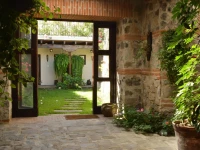Hotel Sor Juana 1*