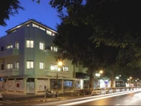 Jean Jaures Urban Residence 