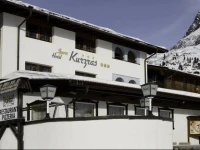 Sporthotel Kurzras 3*