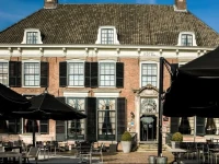 Hampshire Hotel - s Gravenhof Zutphen 4*