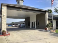 Americas Best Value Inn Harlingen 1*