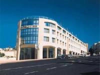 Jerusalem Pearl
