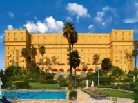 Dan King David Hotel Jerusalem 5*