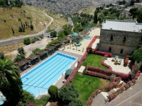 Mount Zion