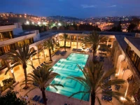 Dan Jerusalem 5*