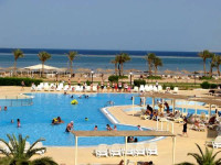 Sol Y Mar Riva World (CLOSED)