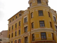 Grandhotel Garni Jihlava 4*