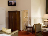 Hotel Villa Monte Vino