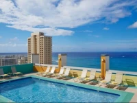 Aqua Pacific Monarch 3*