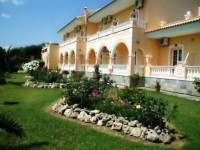 Asprokavos Complex