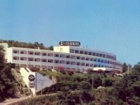 Naksan Beach Yangyang