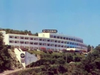 Naksan Beach Yangyang 4*