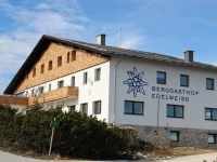 Berggasthof Edelweiss 3*