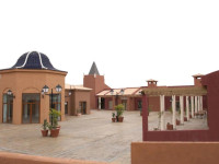 Santa Pola Life Resort