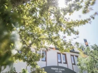 Hotel Eitljorg 4*