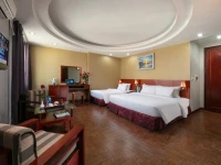 Sen Hotel 3*