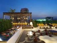 W Taipei 5*