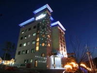 Incheon Prince 3*
