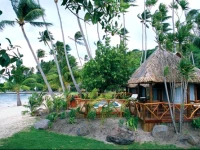 Bora Bora Lagoon Resort & SPA 5*