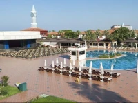 Alibey Club Hotel 5*