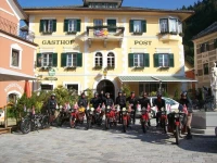 Gasthof Post 3*