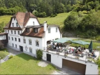 Gasthof Bad Sonnenberg 3*