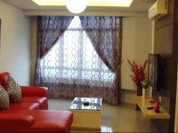 Duta Hotel & Residence 3*