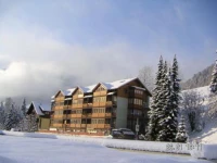 Appartementhaus Central 1*