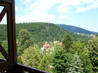 Edelweiss Yaremche