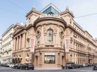 Vienna-Lodgings Seilerstatte 1*