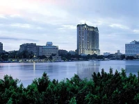 Four Seasons Hotel Cairo at Nile Plaza 5*