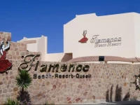 Flamenco Beach &amp; Resort Quseir 4*